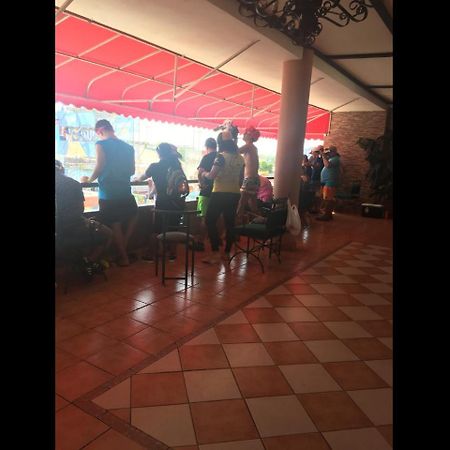 Hotel Rex Chitré المظهر الخارجي الصورة