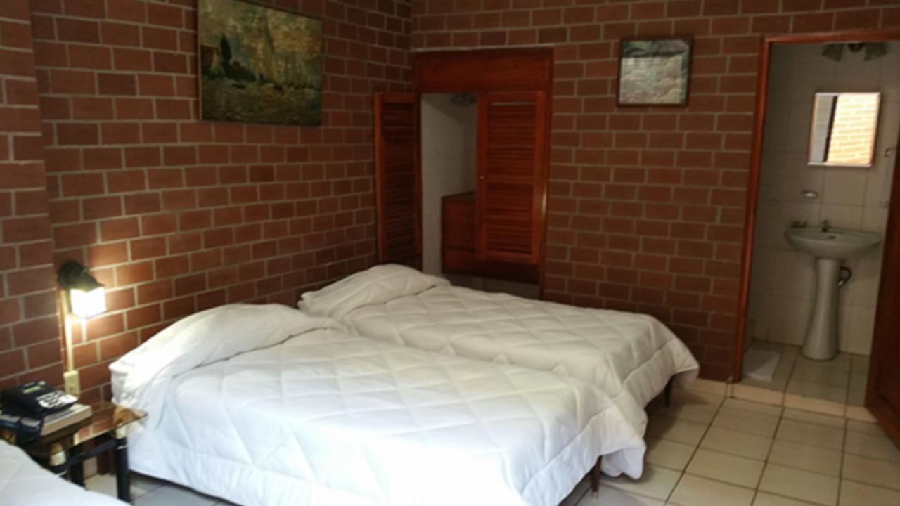 Hotel Rex Chitré المظهر الخارجي الصورة