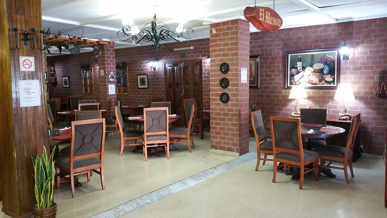 Hotel Rex Chitré المظهر الخارجي الصورة
