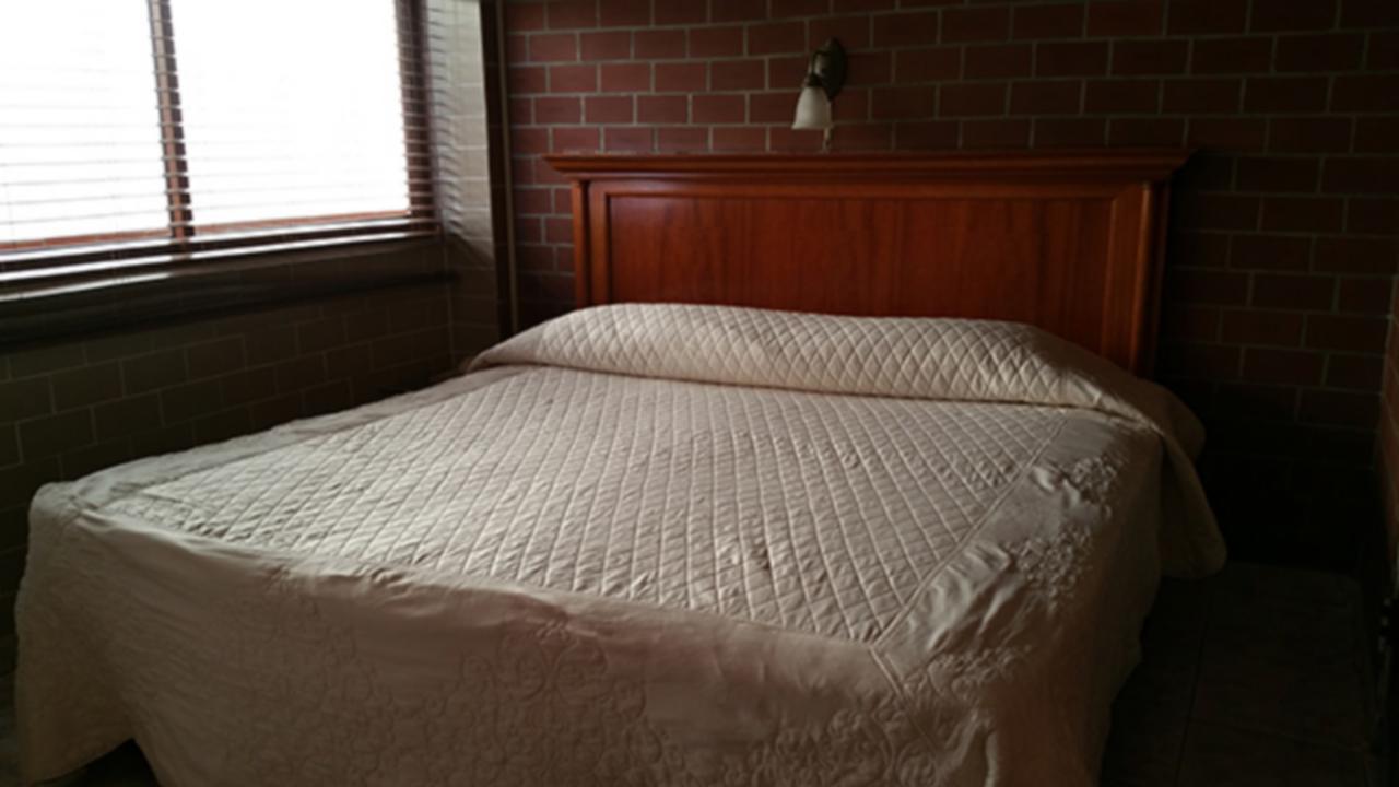 Hotel Rex Chitré المظهر الخارجي الصورة
