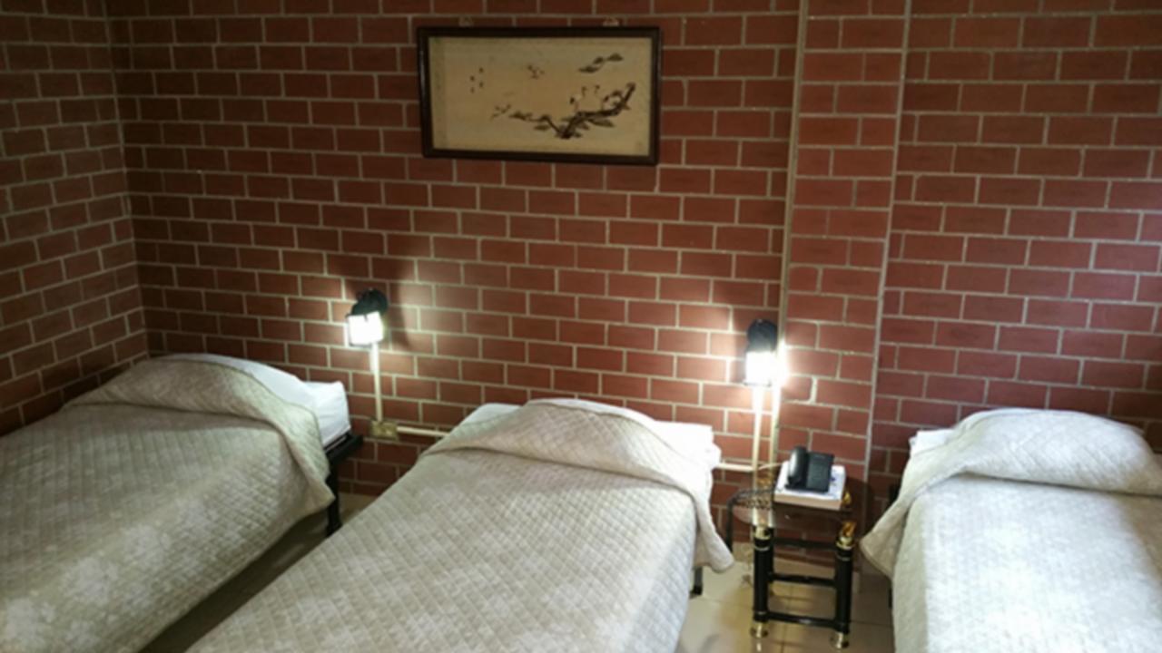 Hotel Rex Chitré المظهر الخارجي الصورة