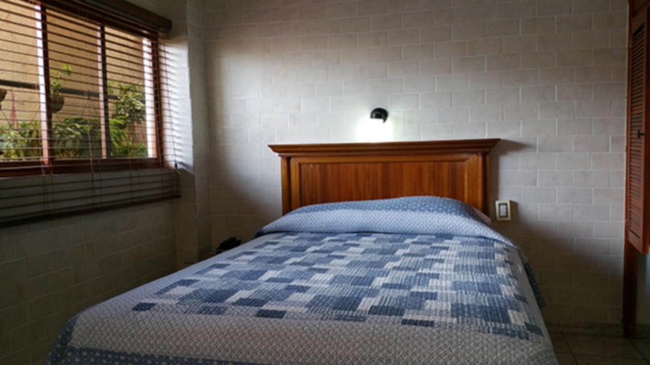 Hotel Rex Chitré المظهر الخارجي الصورة